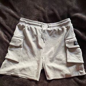 YoungLA Cargo Short